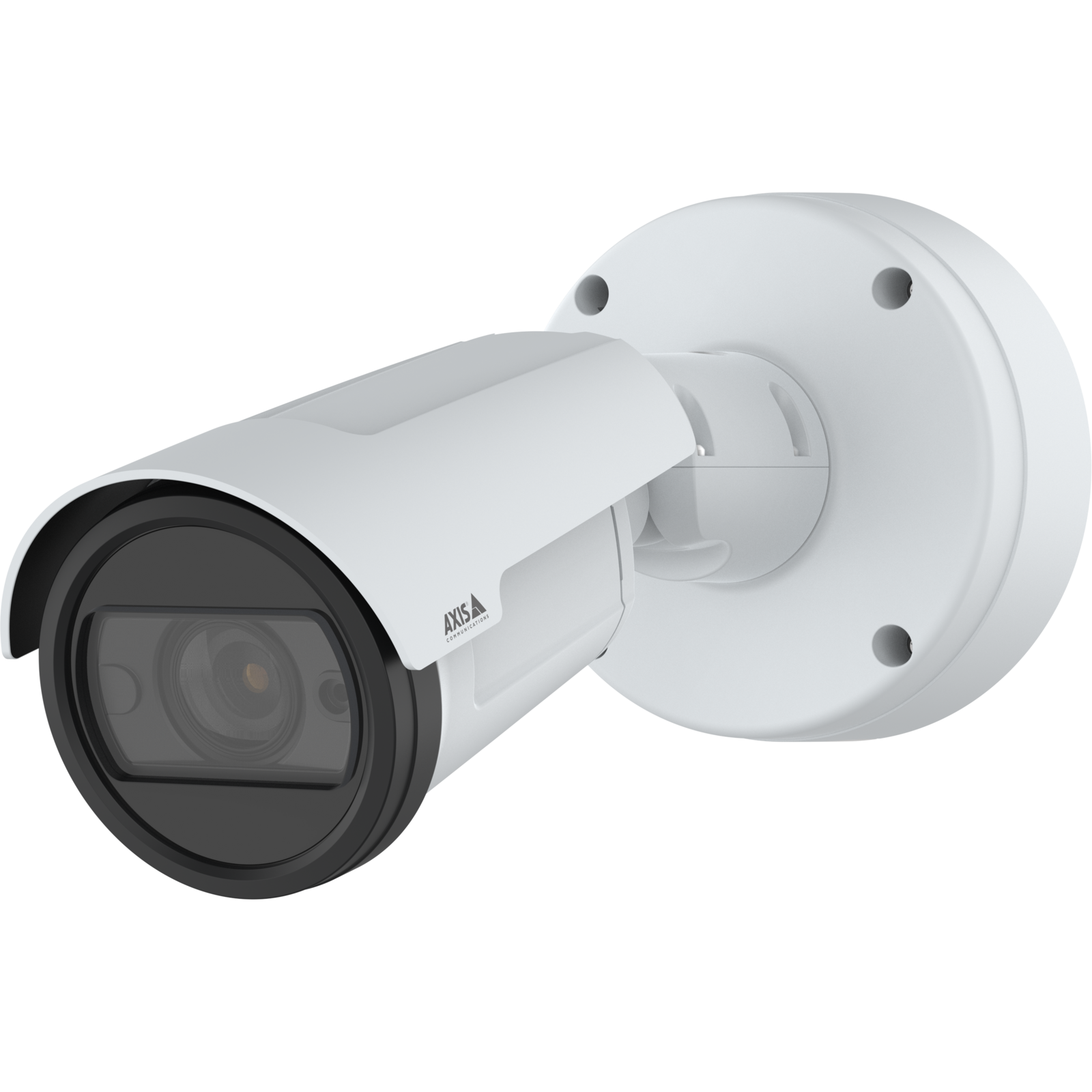 AXIS P1488-LE 4K camera